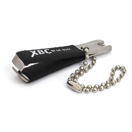 Obcinacz Do Żyłki Dr Slick Xbc - Czarny