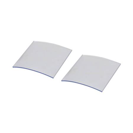 OBEJMA MONTAŻOWA ZE STALI NIERDZEWNEJ SEANOX DO UCHWYTU NA WĘDKĘ