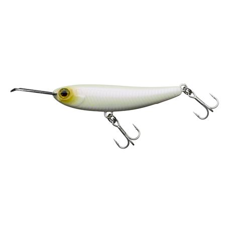 OBERFLÄCHENKÖDER ILLEX RISER BAIT 006 - 6CM