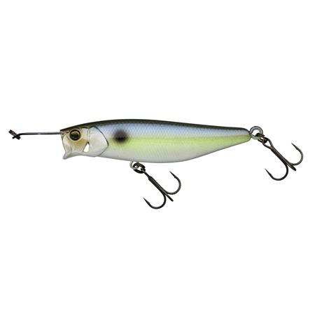 Oberflächenköder Illex Riser Bait 009P - 8.5Cm