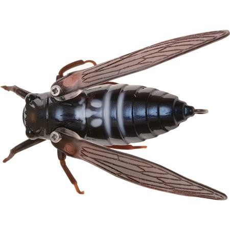 OBERFLÄCHENKÖDER JACKSON NAMAZEMI - 4CM