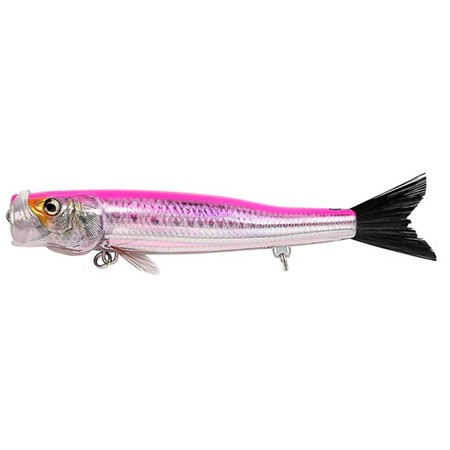 Oberflächenköder Little Jack Bilhouette - 16Cm