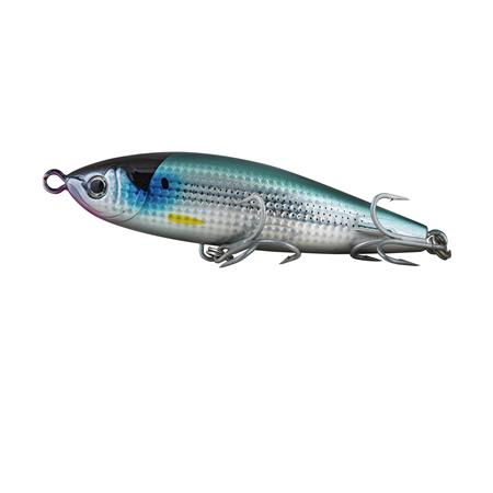 OBERFLÄCHENKÖDER PRO-HUNTER SPLASHER - 14CM