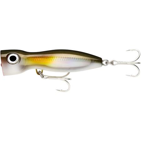 OBERFLÄCHENKÖDER RAPALA X-RAP MAGNUM EXPLODE - 13CM