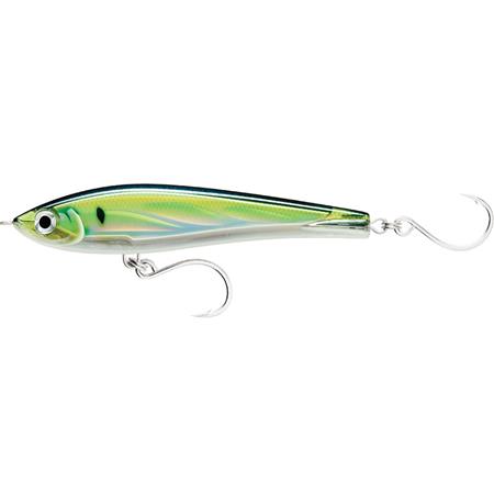 OBERFLÄCHENKÖDER RAPALA X-RAP MAGNUM STICK - 17CM