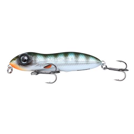 Oberflächenköder Spro Iris Walk’R 65 - 6.5Cm