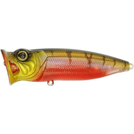 Oberflächenköder Strike Pro Perch Pop - 7Cm