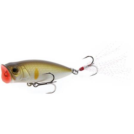 Oberflächenköder Stucki Fishing Fanatics Bubble 55 - 5.5Cm