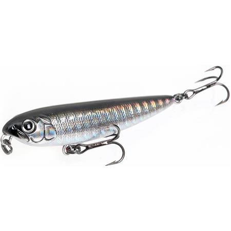 OBERFLÄCHENKÖDER STUCKI FISHING FANATICS STRAYER 60F - 6CM