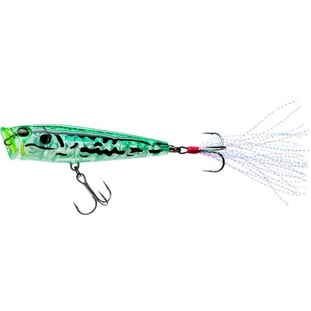 Oberflächenköder Yo-Zuri 3Dr-X Popper - 9Cm