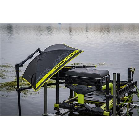ΟΜΠΡΈΛΑ ΓΙΑ ΣΤΑΘΜΌ FOX MATRIX PRO BAIT BROLLY