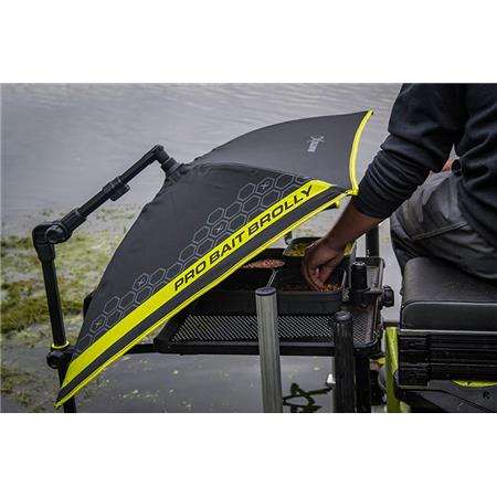 ΟΜΠΡΈΛΑ ΓΙΑ ΣΤΑΘΜΌ FOX MATRIX PRO BAIT BROLLY