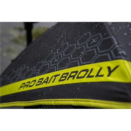 ΟΜΠΡΈΛΑ ΓΙΑ ΣΤΑΘΜΌ FOX MATRIX PRO BAIT BROLLY