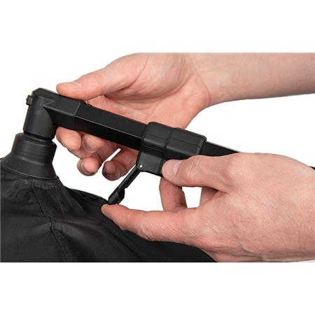 ΟΜΠΡΈΛΑ ΓΙΑ ΣΤΑΘΜΌ FOX MATRIX PRO BAIT BROLLY