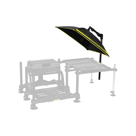 Ομπρέλα Για Σταθμό Fox Matrix Pro Bait Brolly