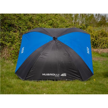 ΟΜΠΡΈΛΑ MAP NUBROLLI SQUARE UMBRELLA 45''