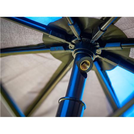 ΟΜΠΡΈΛΑ MAP NUBROLLI SQUARE UMBRELLA 45''