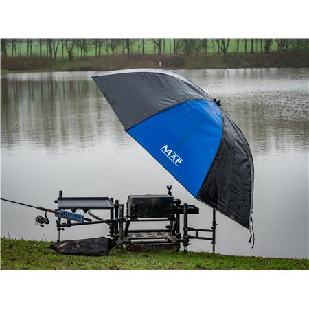ΟΜΠΡΈΛΑ MAP NUBROLLI UMBRELLA 50''