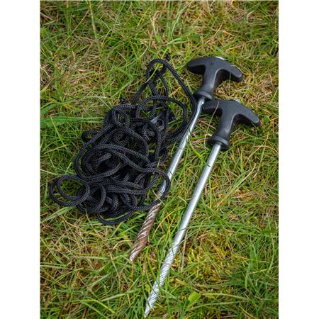 ΟΜΠΡΈΛΑ MAP NUBROLLI UMBRELLA 50''