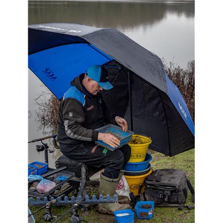ΟΜΠΡΈΛΑ MAP NUBROLLI UMBRELLA 50''