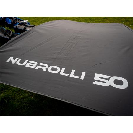 ΟΜΠΡΈΛΑ MAP NUBROLLI UMBRELLA 50''