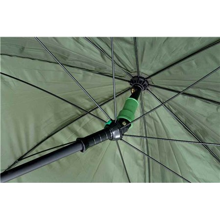 ΟΜΠΡΈΛΑ MIVARDI UMBRELLA EASY NYLON + SIDE COVER