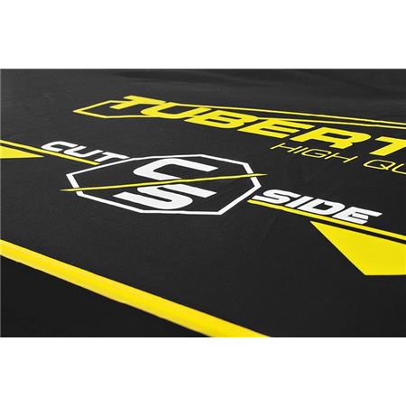 ΟΜΠΡΈΛΑ TUBERTINI OMBRELLONE R250 CUT SIDE