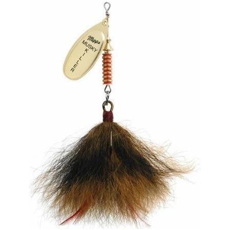 Obrotowa Łyżka Mepps Musky Killer