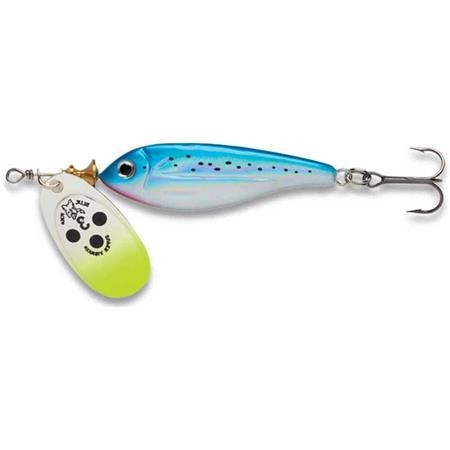 Obrotówka Blue Fox Vibrax Minnow Super - 9G