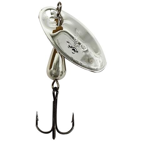 Obrotówka Suissex Cicada Srebrny