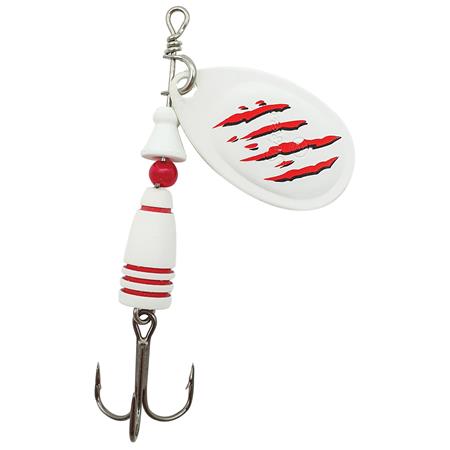 Obrotówka Suissex Divine Drapieżnik