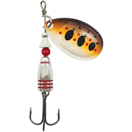 Obrotówka Suissex Divine Fario Yamame