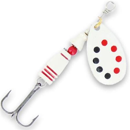 Obrotówka Suissex Suprem Uv Ghost Prn