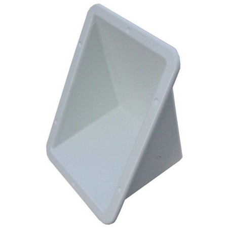 Obudowa Wpuszczana Forwater