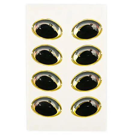 Occhi Di Ricambio Drt Klash Frenzy Spare Eye