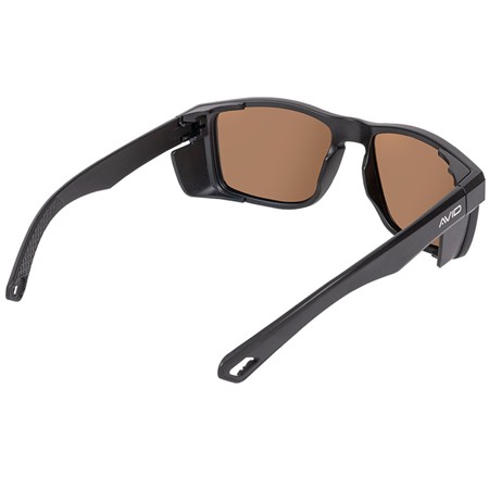 OCCHIALI POLARIZZATI AVID CARP SEETHRU BLINKER POLARISED SUNGLASSES