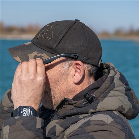 OCCHIALI POLARIZZATI AVID CARP SEETHRU BLINKER POLARISED SUNGLASSES