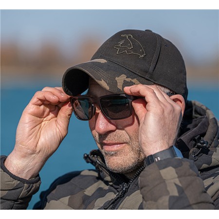OCCHIALI POLARIZZATI AVID CARP SEETHRU MIRAGE POLARISED SUNGLASSES