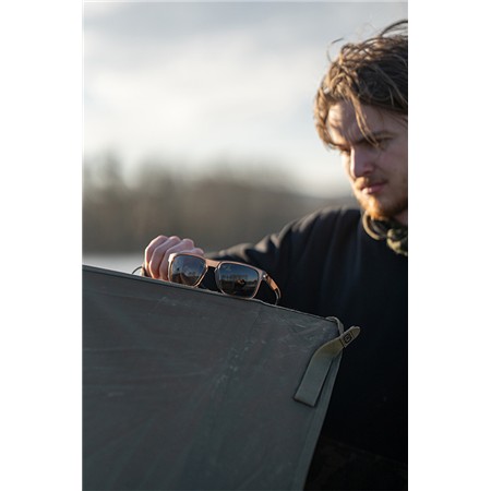 OCCHIALI POLARIZZATI AVID CARP SEETHRU MIRAGE POLARISED SUNGLASSES