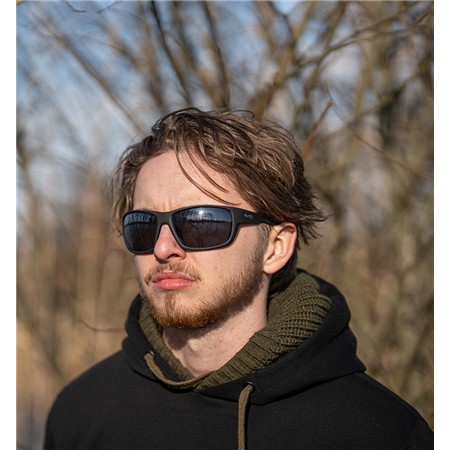 OCCHIALI POLARIZZATI AVID CARP SEETHRU OPTIWRAP POLARISED SUNGLASSES