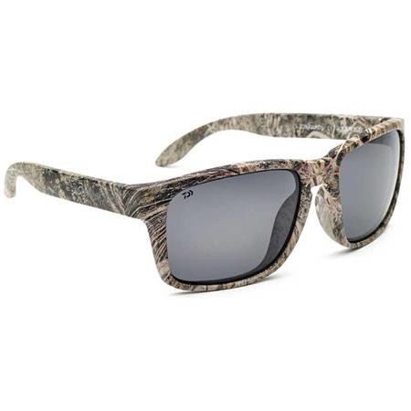 Occhiali Polarizzati Daiwa Camo Infinity