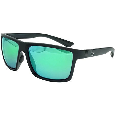 Occhiali Polarizzati Fishing Legacy Danica Ambre / Green