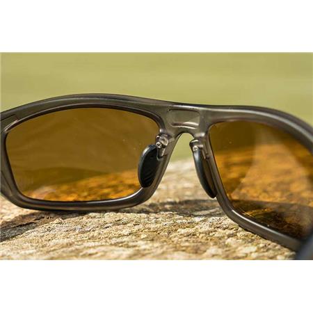 OCCHIALI POLARIZZATI FOX MATRIX WRAPS POLARISED SUNGLASSES