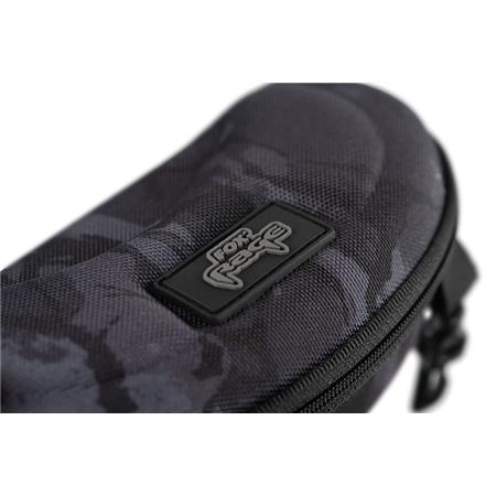 OCCHIALI POLARIZZATI FOX RAGE FLOATING WRAP