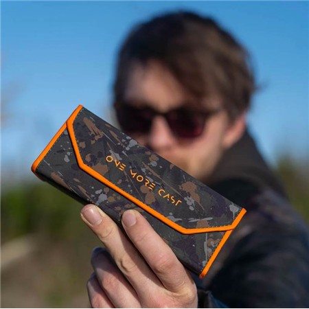 OCCHIALI POLARIZZATI ONE MORE CAST OTTON POLARISED SUNGLASSES