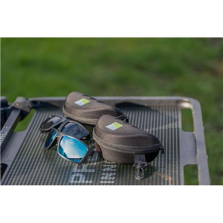 OCCHIALI POLARIZZATI PRESTON INNOVATIONS INCEPTION WRAP SUNGLASSES