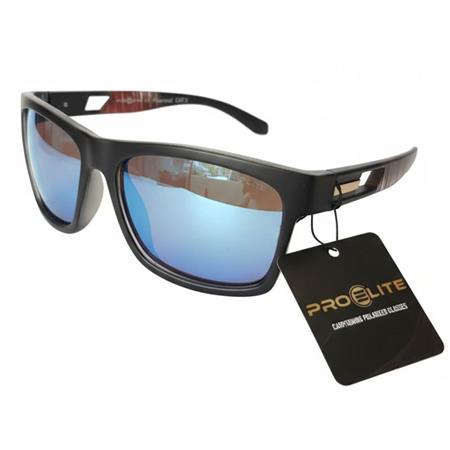 Occhiali Polarizzati Pro Elite Baits Pro Gold B-257