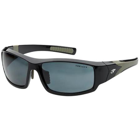 Occhiali Polarizzati Scierra Wrap Around Sunglasses