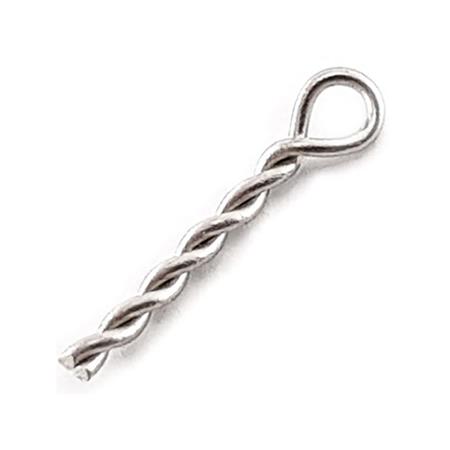 Occhiello Per Esche N'zon