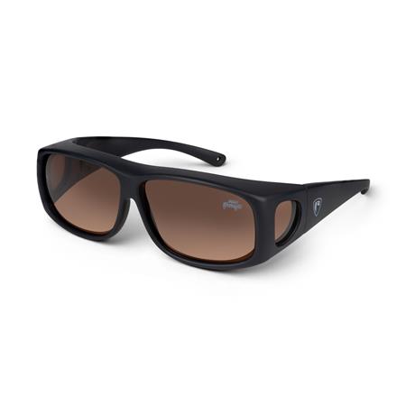 Ochelari Polarizanți Fox Rage Overwrap Brown Lens Eyewear